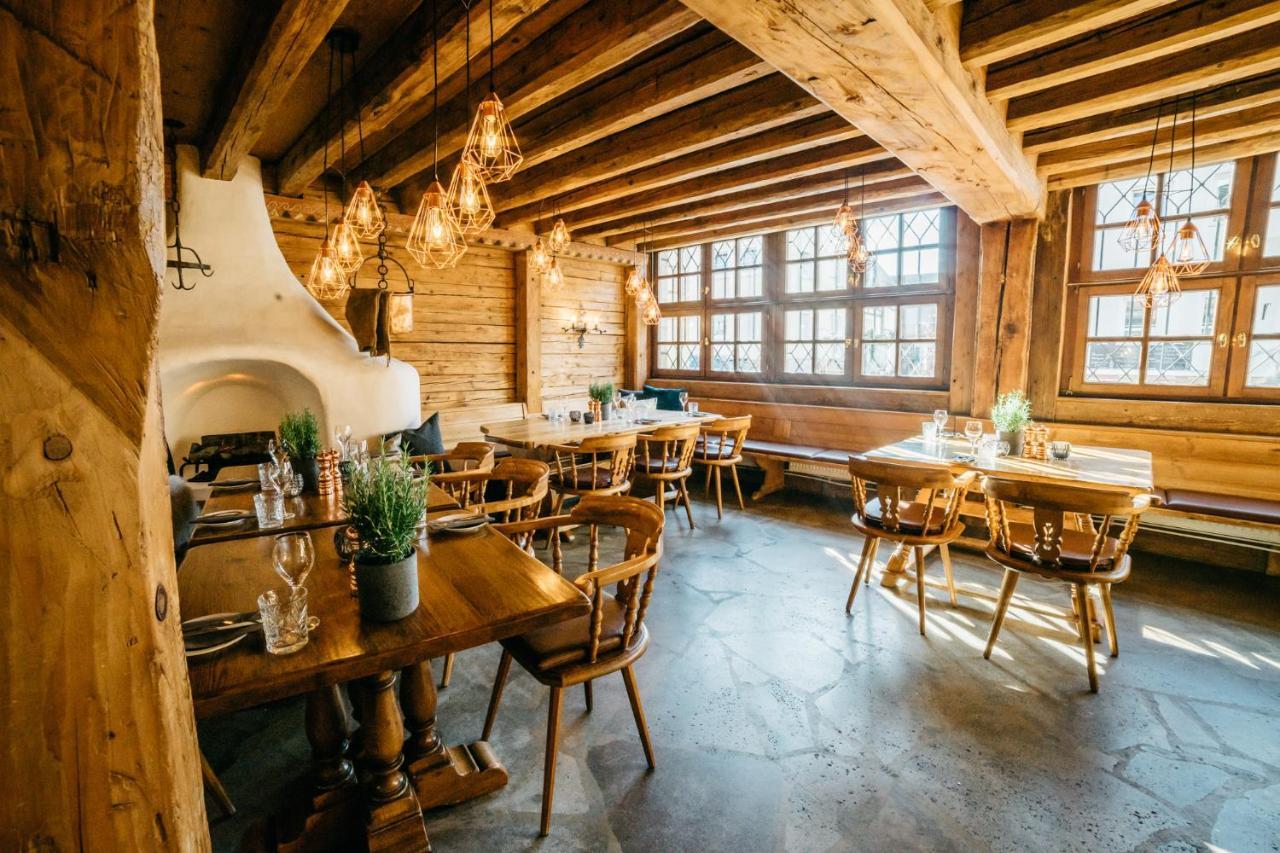Hotel Riesengebirge Neuhof an der Zenn Zewnętrze zdjęcie