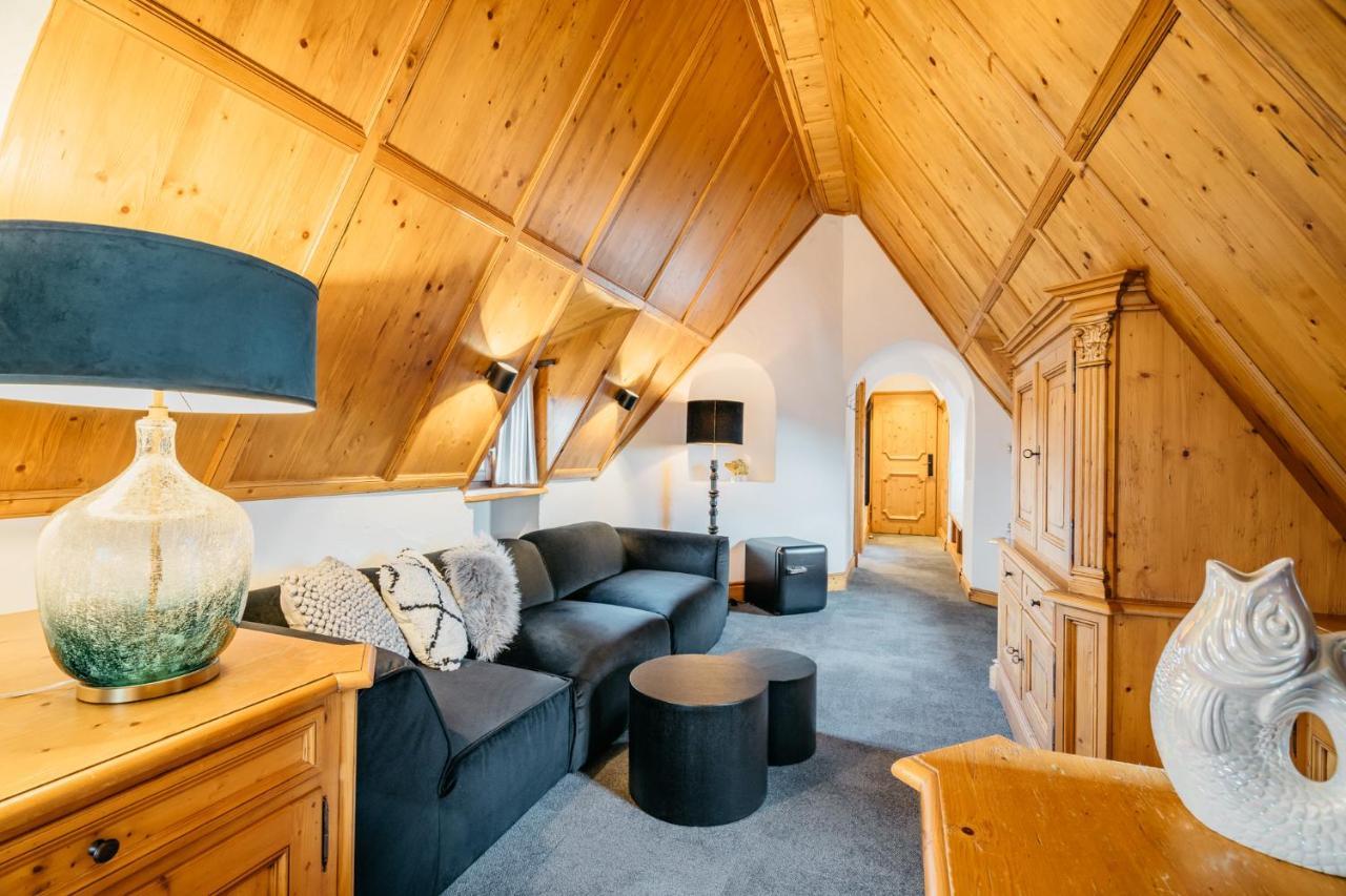 Hotel Riesengebirge Neuhof an der Zenn Zewnętrze zdjęcie