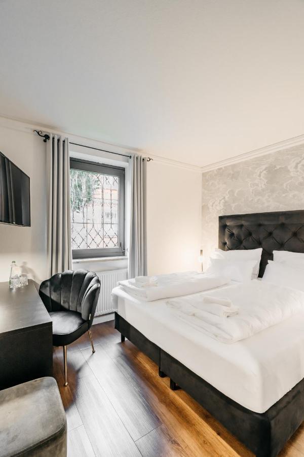 Hotel Riesengebirge Neuhof an der Zenn Zewnętrze zdjęcie