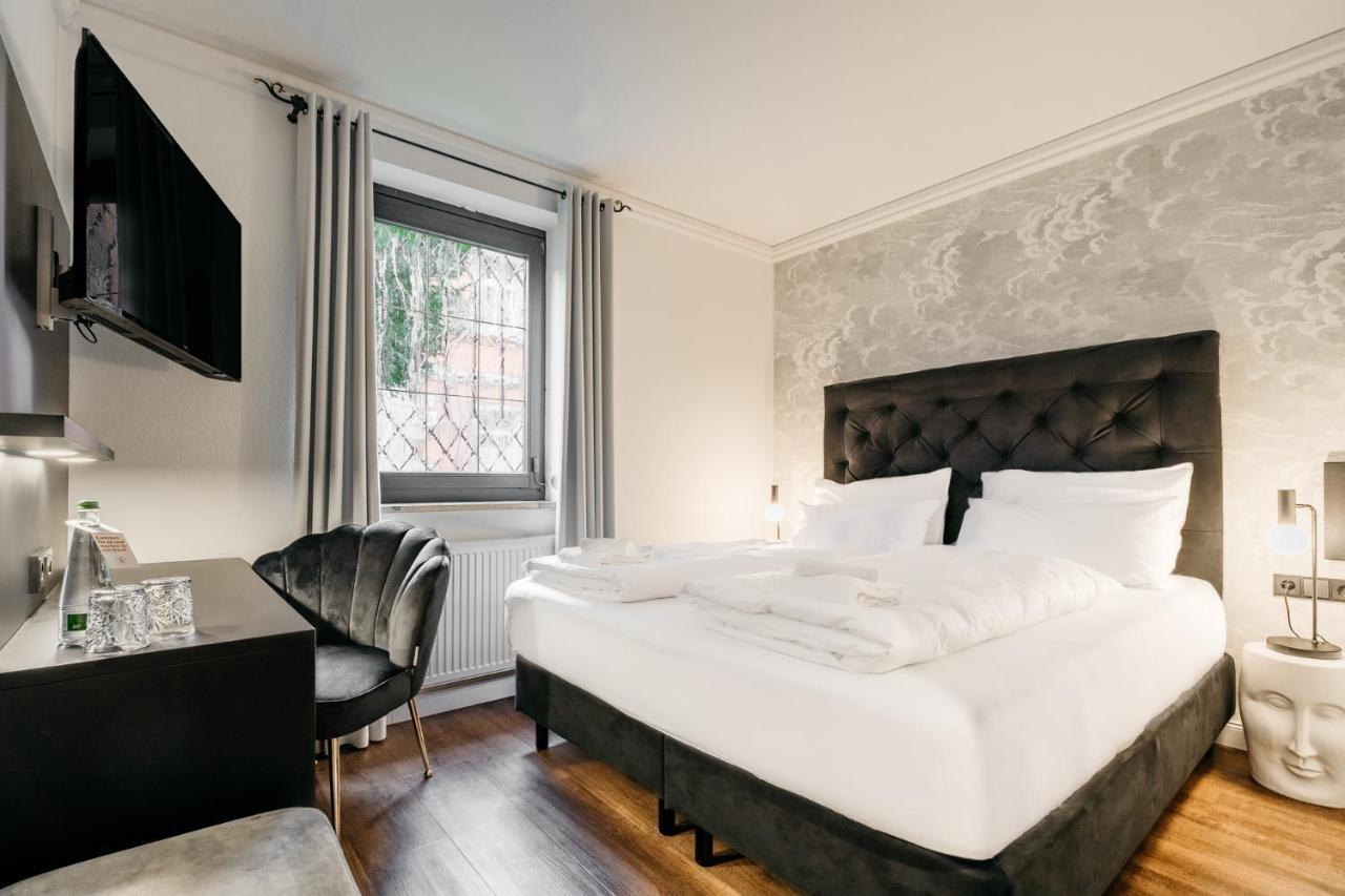Hotel Riesengebirge Neuhof an der Zenn Zewnętrze zdjęcie