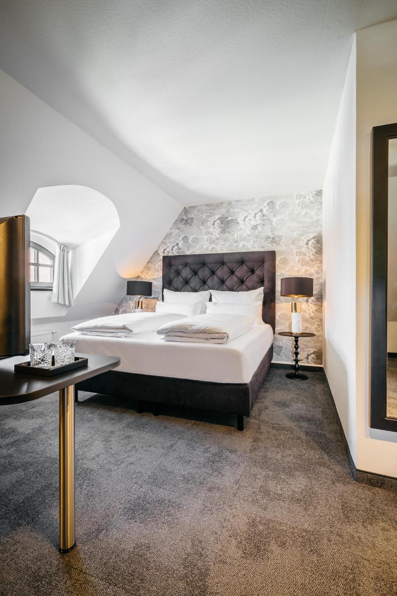 Hotel Riesengebirge Neuhof an der Zenn Zewnętrze zdjęcie